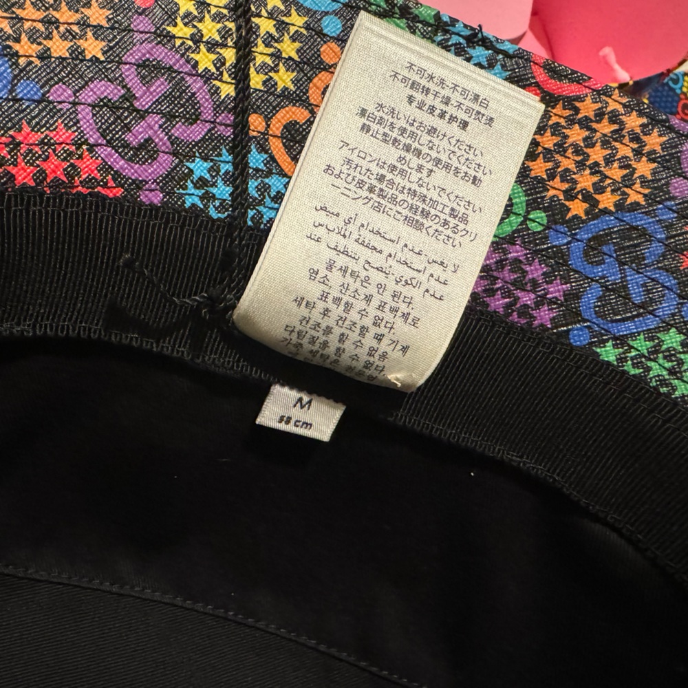 Brand new Gucci Hat
